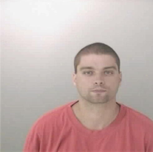 MAY, DWIGHT DAVID - Peoria County, IL