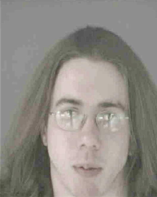 MCMORRIS, GLEN A - Peoria County, IL