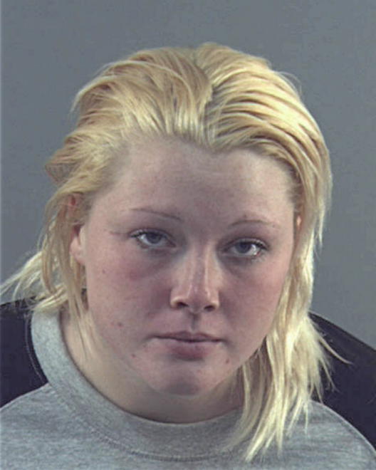 PLASTER, TIFFNEY MARIE - Peoria County, IL