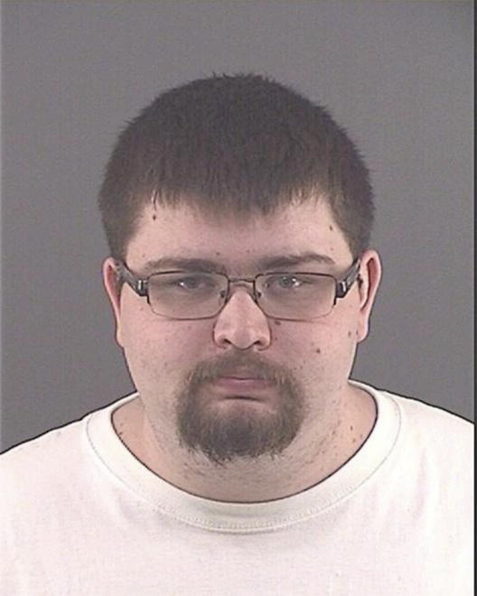 PROSSER, DUSTYN J - Peoria County, IL