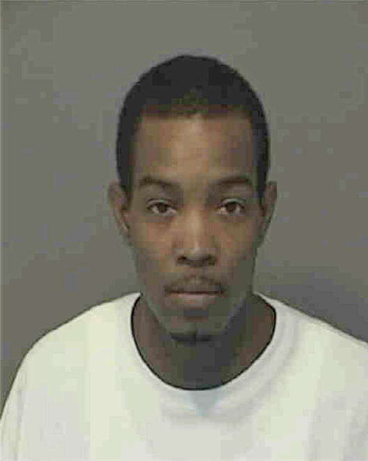 RANDLE, DEANDRE LADELL - Peoria County, IL