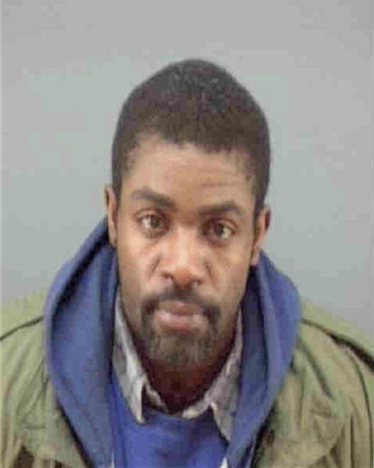 RUCKER, CALVIN ANTHONY - Peoria County, IL