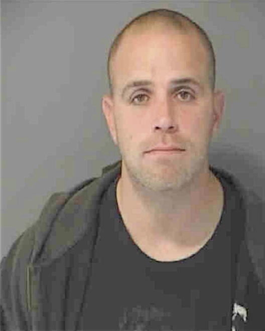 SECKLER, ANTHONY D - Peoria County, IL