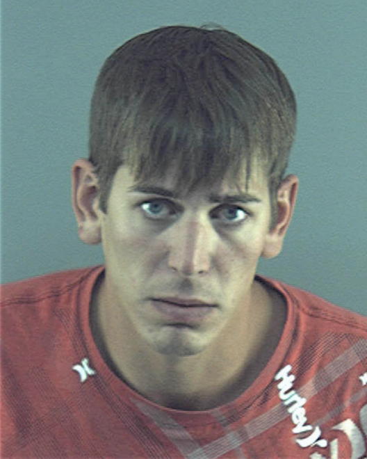 SHEPARD, BRETT ROBERT - Peoria County, IL