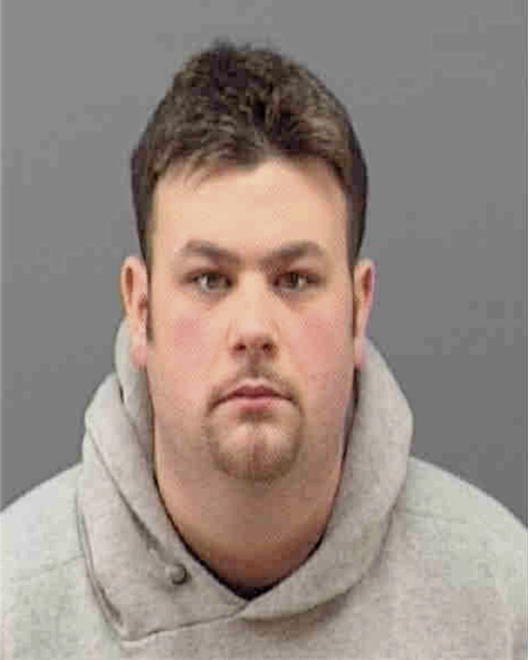 SHIELDS, BRIAN ALLEN - Peoria County, IL