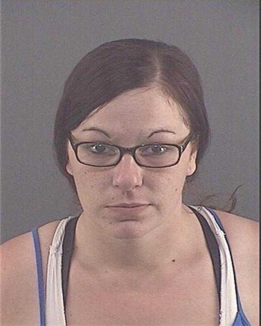 SHROPSHIRE, BRITTANY NICOLE - Peoria County, IL