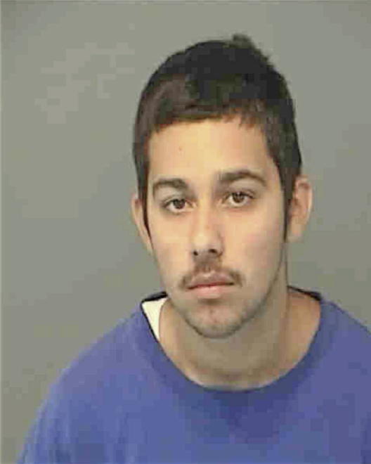 TELLO, EDGAR J - Peoria County, IL