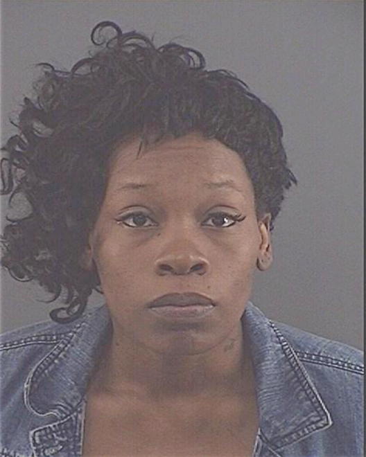 WARFIELD, VERONICA - Peoria County, IL