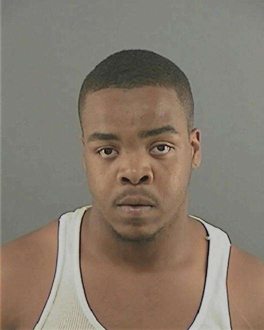 WHITE, MARVIN DARNELL - Peoria County, IL