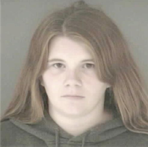 WILSON, JEANNIE LYNN - Peoria County, IL