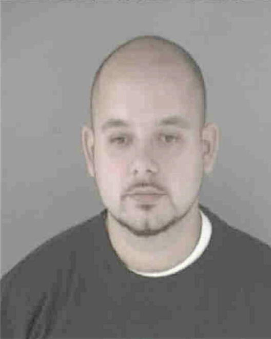 BERBER, GABRIEL FERNANDO - Peoria County, IL