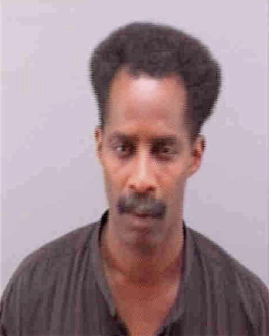 BROWN, LONZO JR - Peoria County, IL