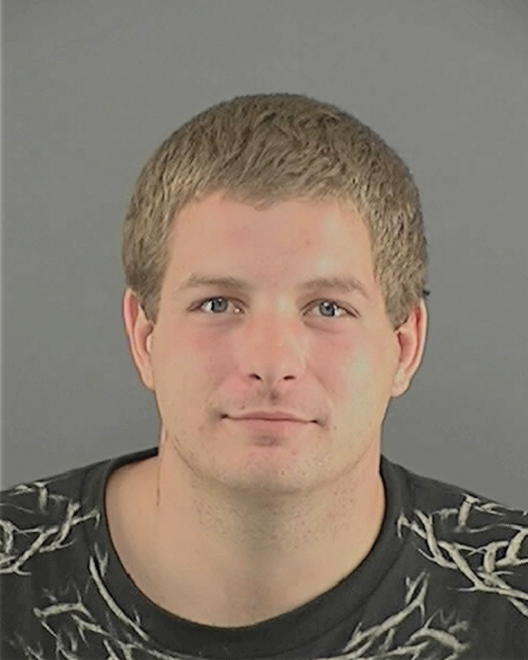 BROWN, THOMAS LYNDALE - Peoria County, IL