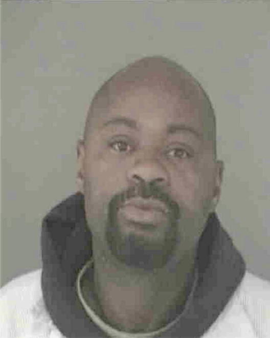 BURGESS, KEVIN LAMONT - Peoria County, IL