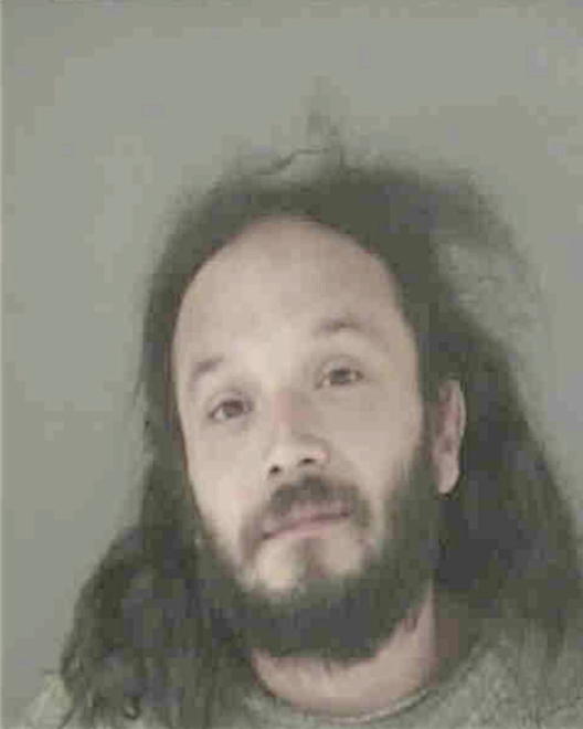 CERVANTES, JOSE GUADULUPE - Peoria County, IL