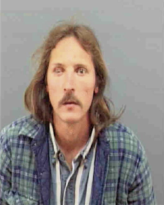 CLARK, FRED LEE - Peoria County, IL