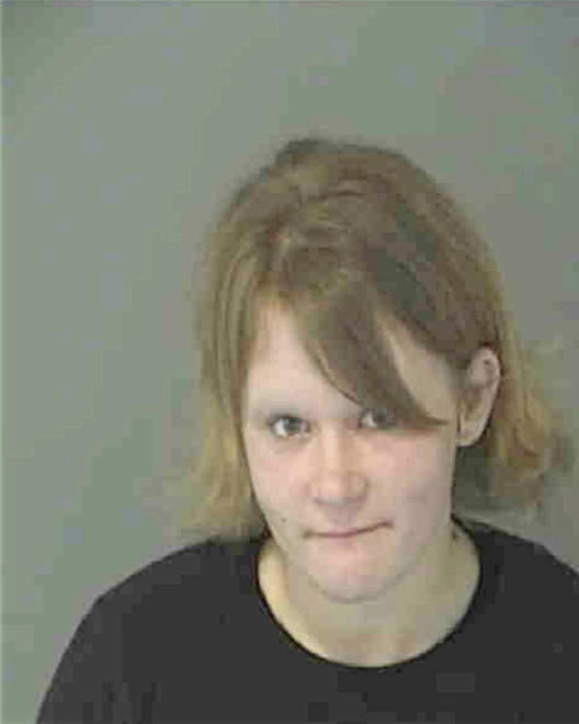 CURTIS, AMBER LYNNE - Peoria County, IL