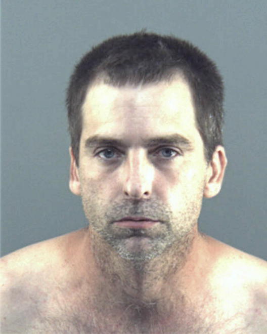 DAVIDSON, SHAWN MICHAEL - Peoria County, IL