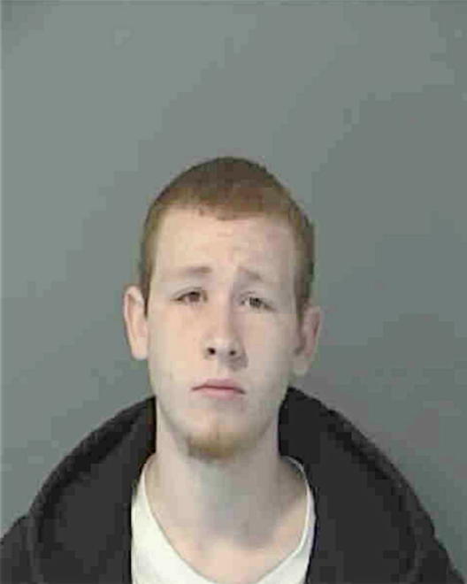 DAVIS, JESSE LEE - Peoria County, IL