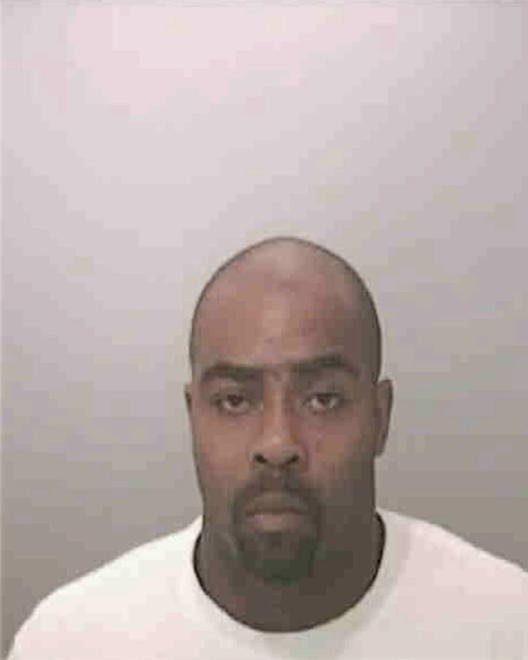 ECKWOOD, PATRICK DEWON - Peoria County, IL