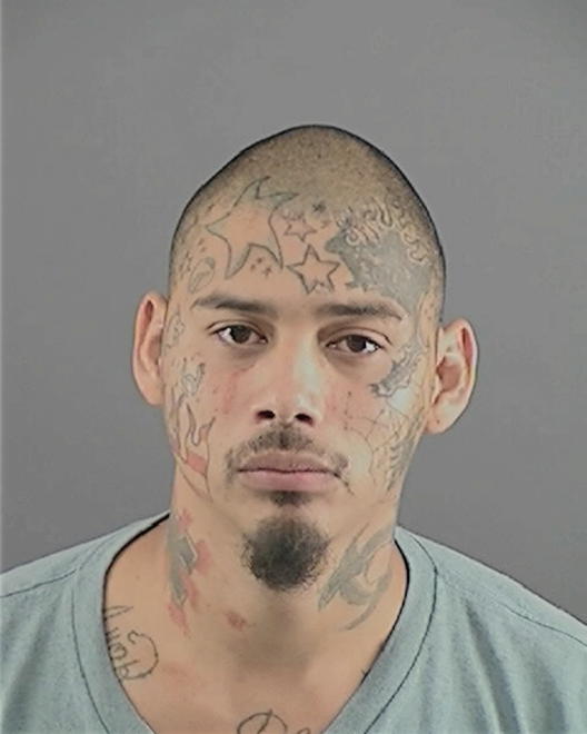 GONZALEZ, FRANCISCO JR. - Peoria County, IL