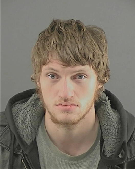 GRANT, JORGE M - Peoria County, IL