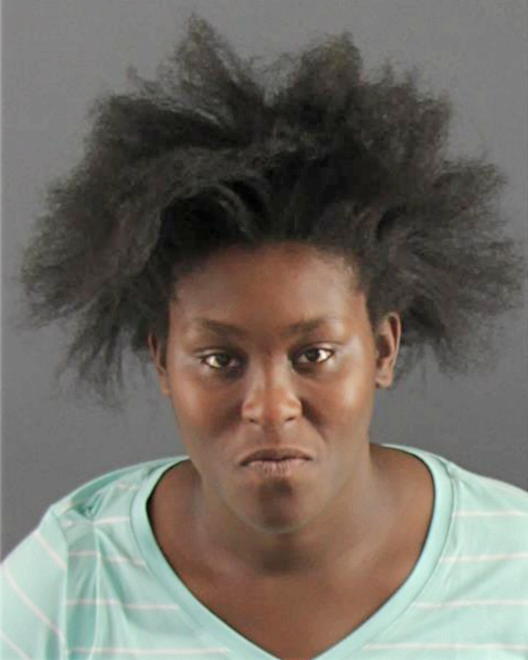 GREEN, TANAZISHA - Peoria County, IL