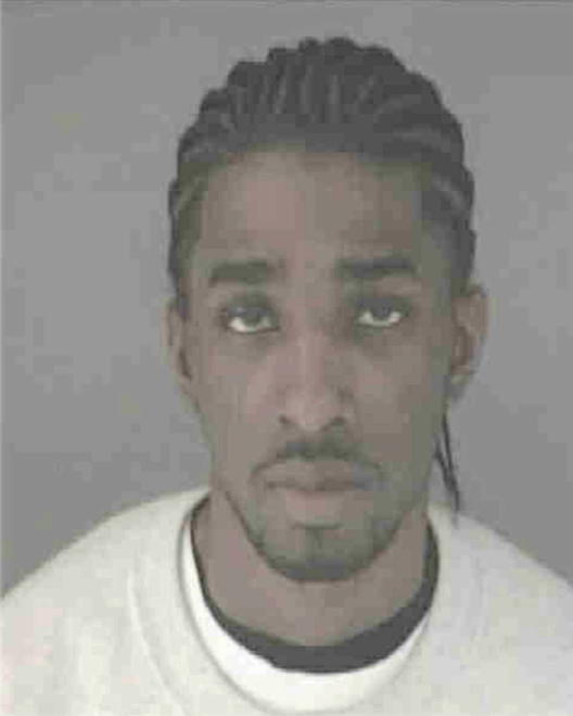HAMPTON, REGINALD MAURICE - Peoria County, IL
