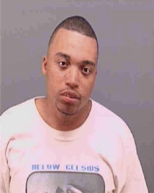 HARRIS, LONNIE TRENELL - Peoria County, IL