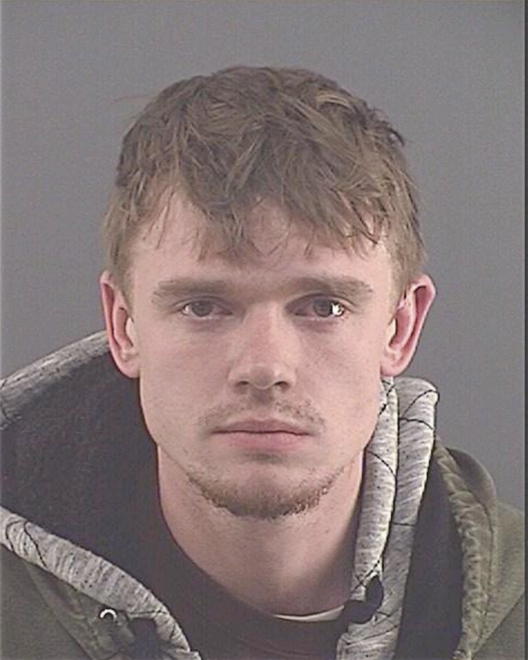 HIGDON, JACOB S - Peoria County, IL