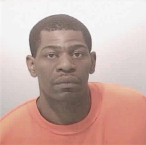 HOUSTON, JAMES EARL - Peoria County, IL