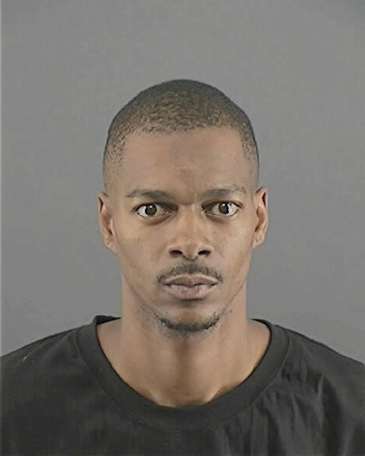 JOHNSON, ANTONYO DEWAYNE - Peoria County, IL