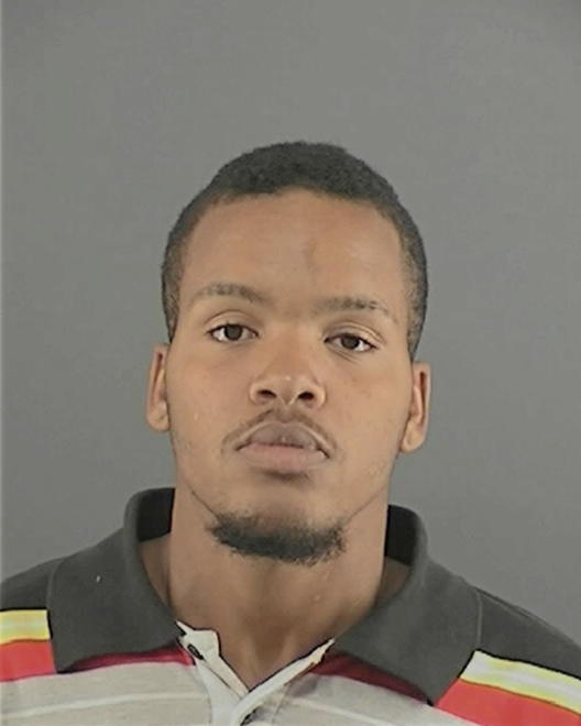 KING, DEVONTE DEVAUGHE - Peoria County, IL