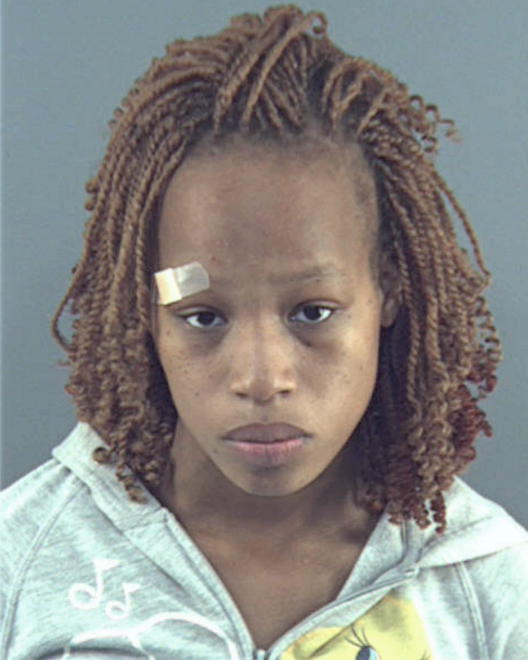 LEE, TICHASHA MONAE - Peoria County, IL