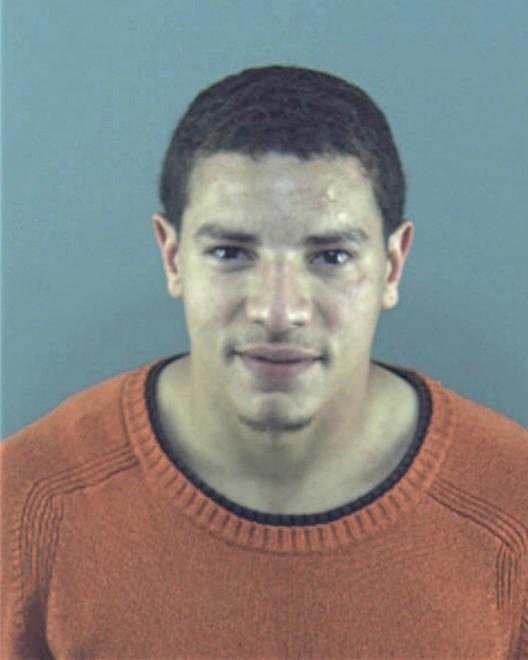 LUTEN, JUSTIN BRADLEY - Peoria County, IL