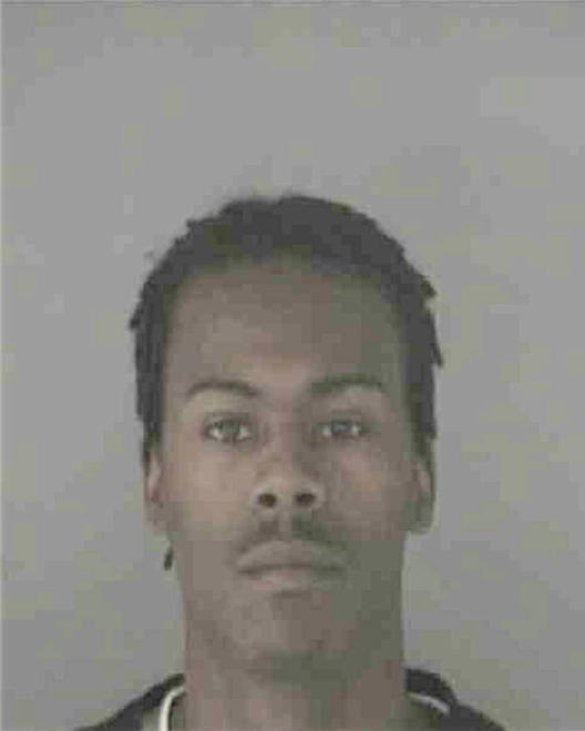 MCCALL, DORVIS KHALIA - Peoria County, IL