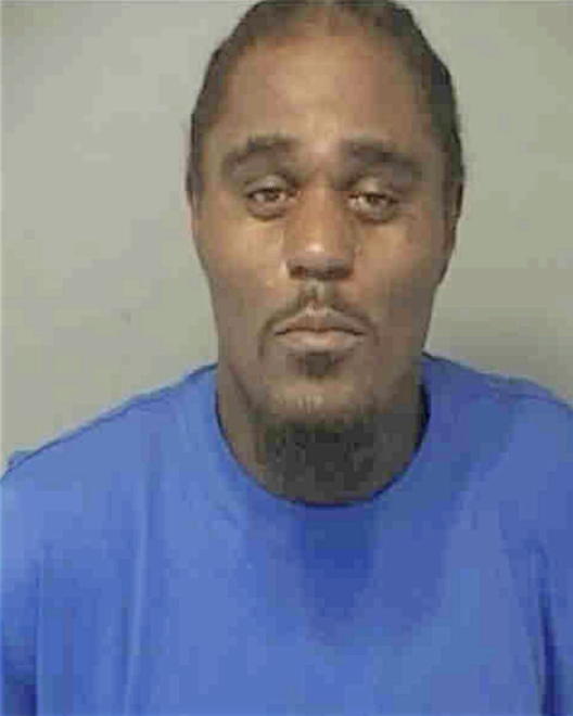MUHAMMAD, LATEEF RAHIM - Peoria County, IL