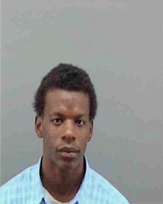 PARKER, ANTONIO DEMARCUS - Peoria County, IL