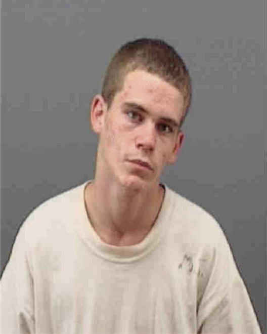 PARSONS, MARK XAVIER - Peoria County, IL
