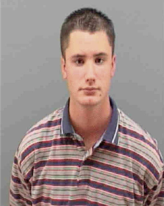 PORRITT, BENJAMIN H - Peoria County, IL