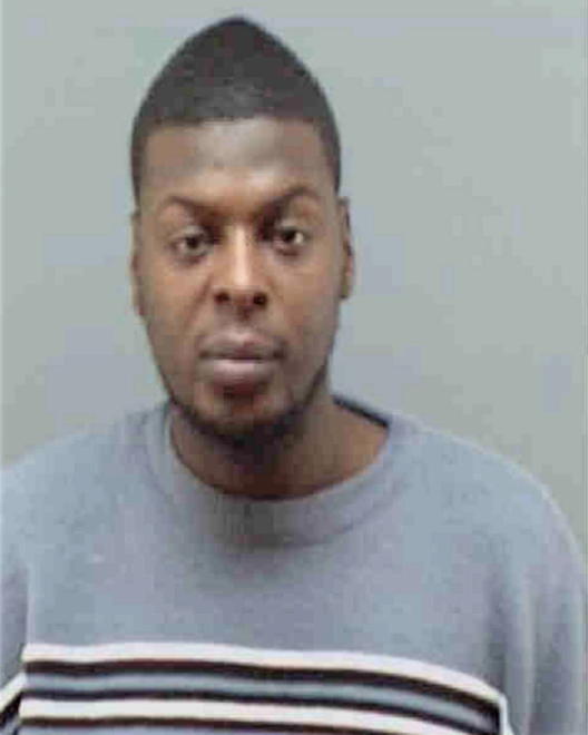 THOMAS, DERRICK ANTHONY - Peoria County, IL