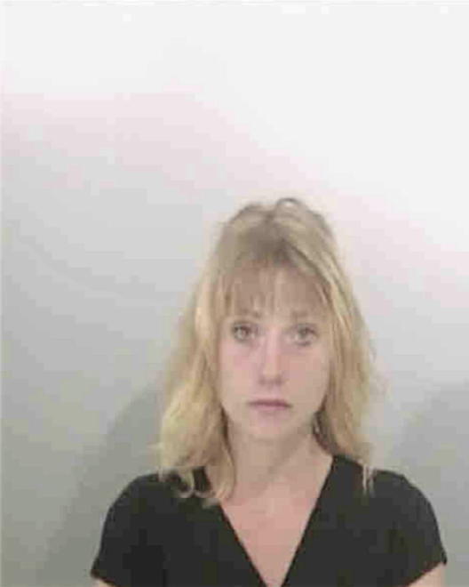 WHITBY, NIKKI LYNN - Peoria County, IL