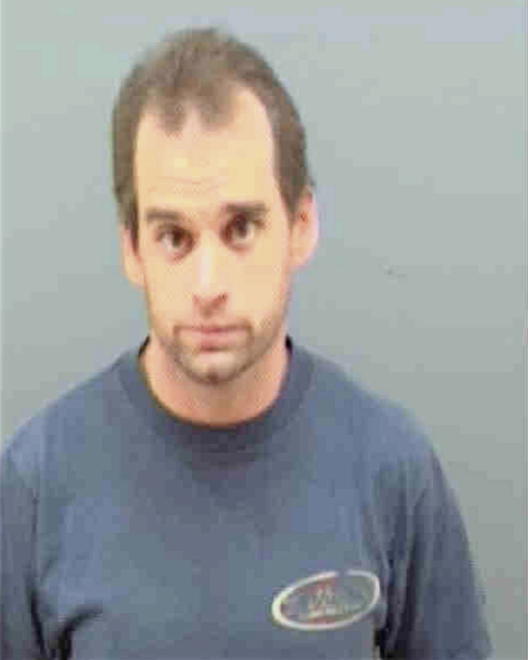 AREHART, JAMES KELLY - Peoria County, IL