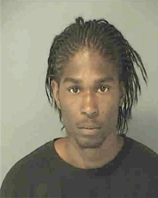 ARMSTEAD, ROBERT DEVON - Peoria County, IL