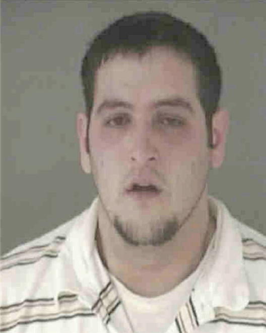 BATSON, CHAD C - Peoria County, IL