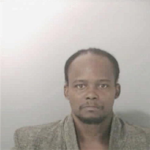 BONDS, CHARLES MICHAEL - Peoria County, IL