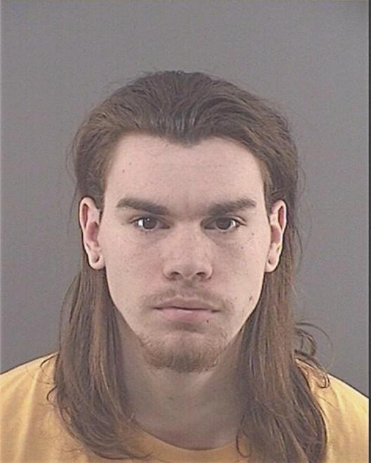 BUCKLEY, TYLER DANIEL - Peoria County, IL