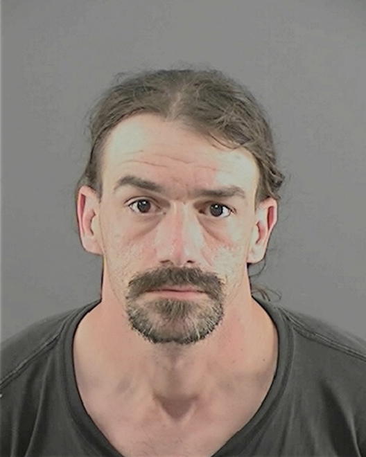BURNETT, PHILLIP SHAWN - Peoria County, IL