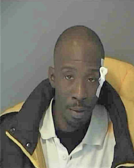 CALIP, DONZELL CARTEZ - Peoria County, IL