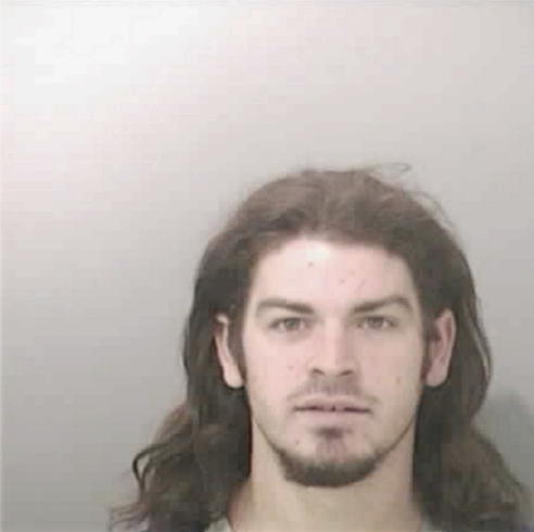 CAUSEY, MARK ALLEN - Peoria County, IL